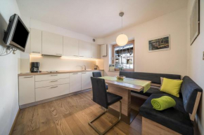 Ferienwohnung Ifinger Edelweiss Avelengo